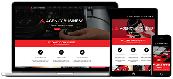 Agency Business